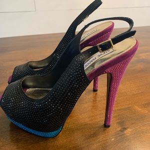 Steve Madden Size 8